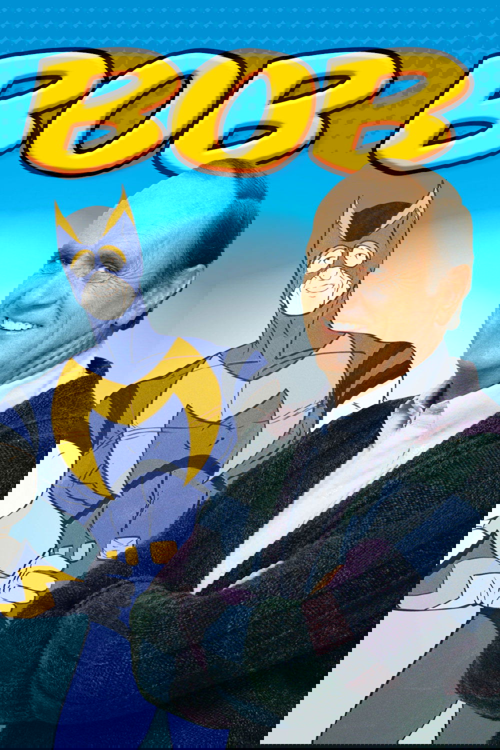 Bob